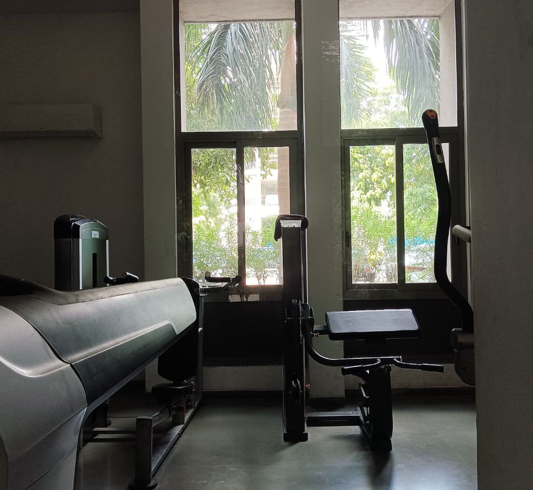 School of Management PDEU PDEU Sports and Ground photo 4